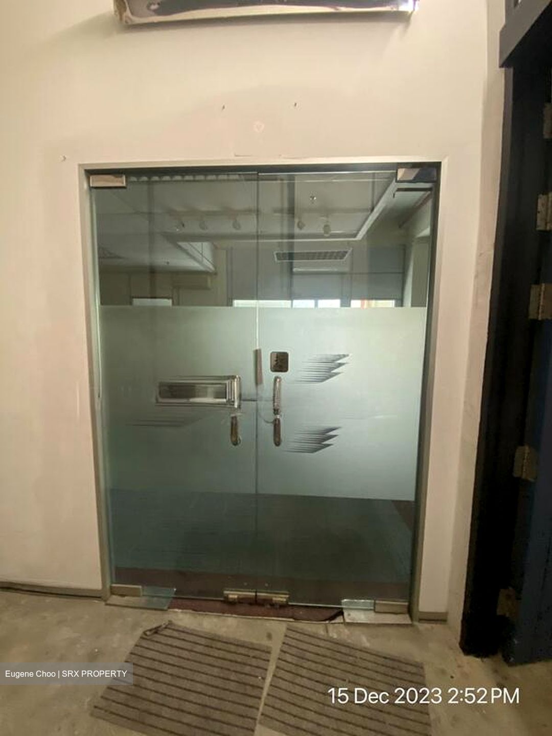 Ruby Industrial Complex (D13), Factory #567462501